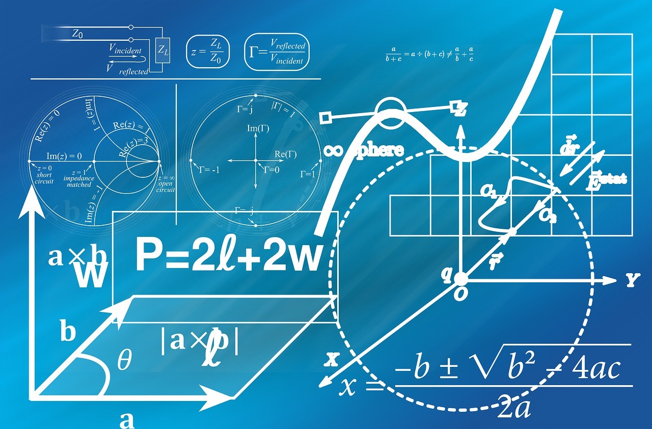 A-level Maths - Trung tâm dạy Toán bằng tiếng Anh A-level Maths - Trung tâm dạy Toán bằng tiếng Anh