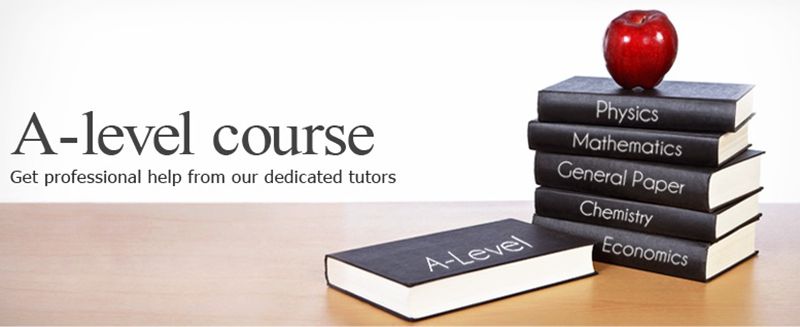 học IGCSE ở việt nam - a level học IGCSE ở việt nam - a level