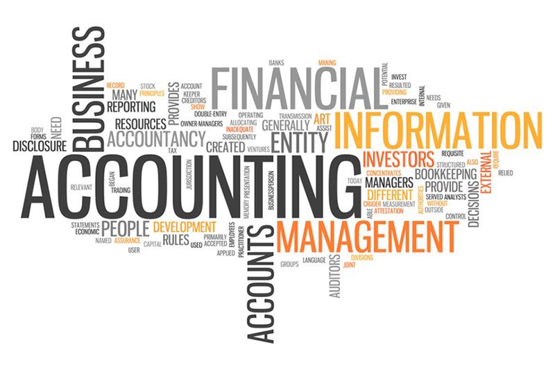 tiếng anh chuyên ngành - accounting english tiếng anh chuyên ngành - accounting english