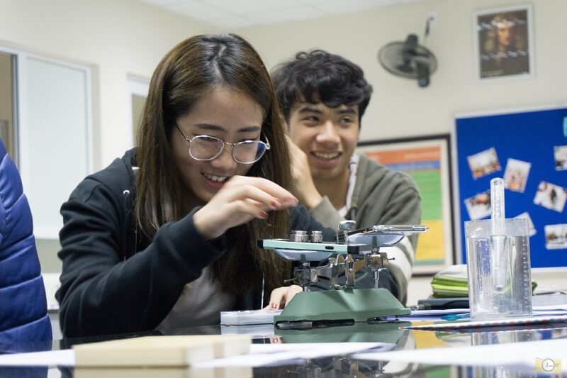 thi IGCSE ở Việt Nam - chương trình thi IGCSE ở Việt Nam - chương trình