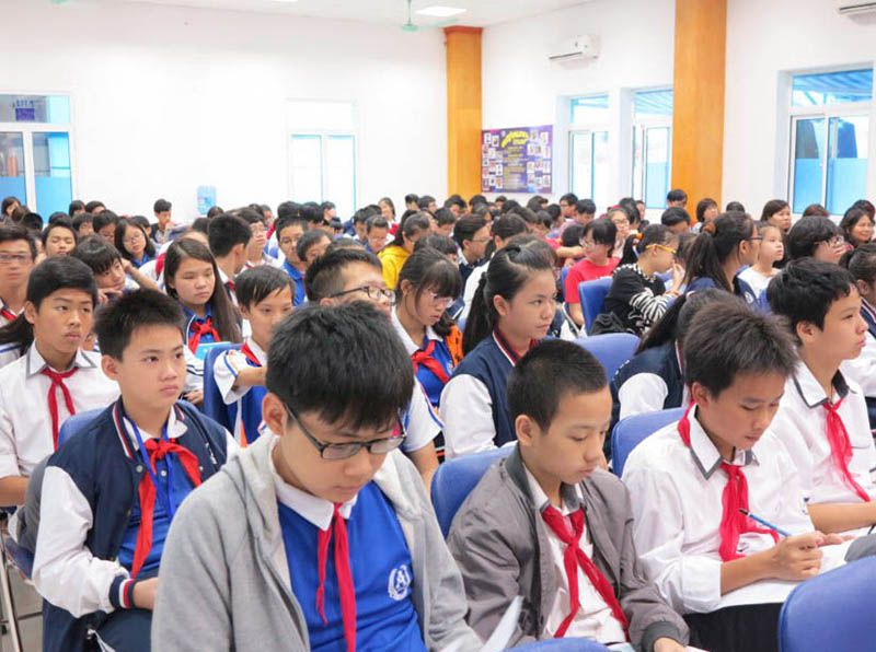 Dạy Ngữ văn bằng tiếng Anh - tutor Dạy Ngữ văn bằng tiếng Anh - tutor