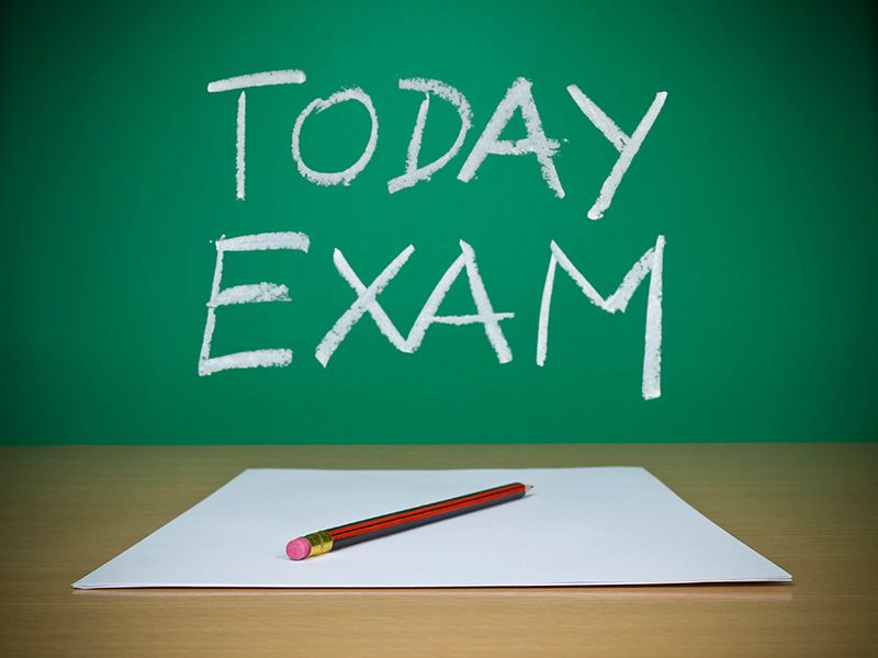 Thi GMAT - exam Thi GMAT - exam