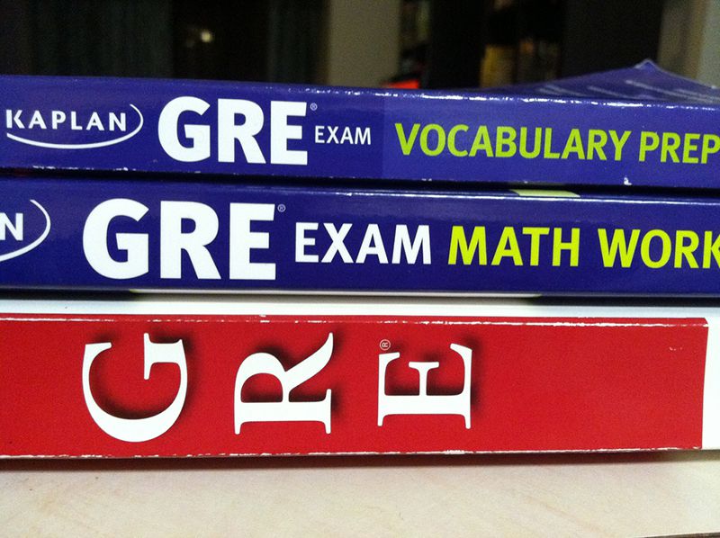 thi GRE là gì - exam thi GRE là gì - exam