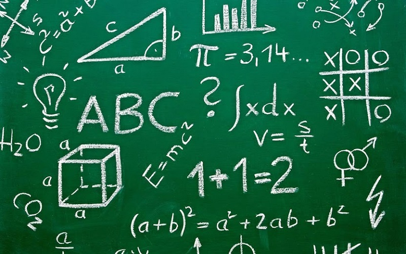 thuật ngữ Toán bằng tiếng Anh - Math thuật ngữ Toán bằng tiếng Anh - Math