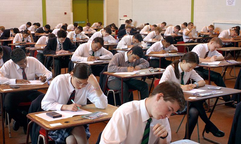 A-level test prep courses - exam A-level test prep courses - exam