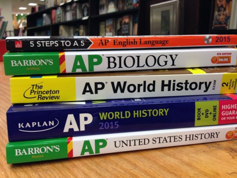 AP preparation tips - exam AP preparation tips - exam