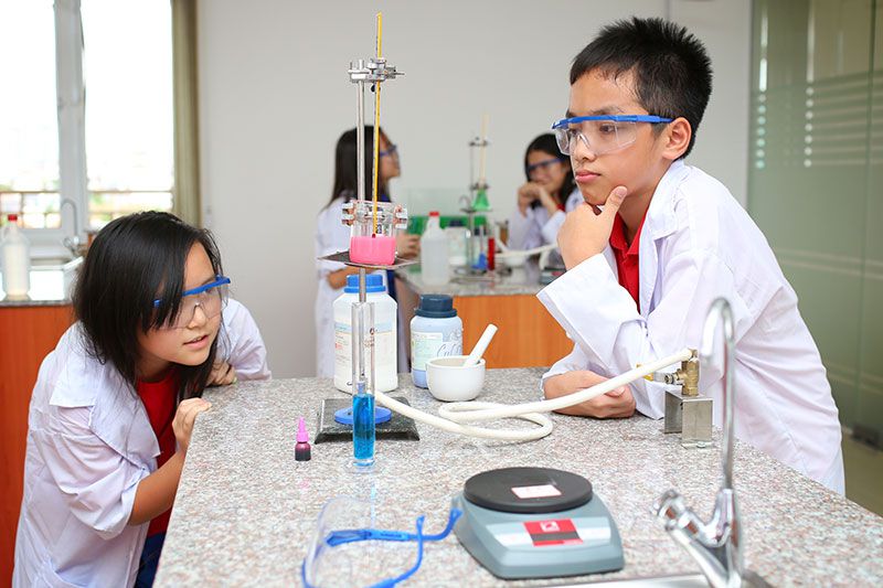 Kinh nghiệm thi Hóa học bằng tiếng Anh - chemistry tutor Kinh nghiệm thi Hóa học bằng tiếng Anh - chemistry tutor