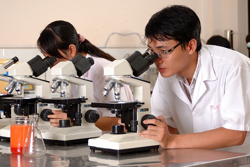 Kinh nghiệm thi Khoa học bằng tiếng Anh - sciences tutor Kinh nghiệm thi Khoa học bằng tiếng Anh - sciences tutor