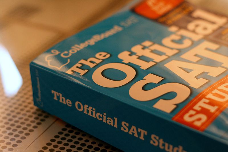 SAT preparation books - SAT preparation SAT preparation books - SAT preparation