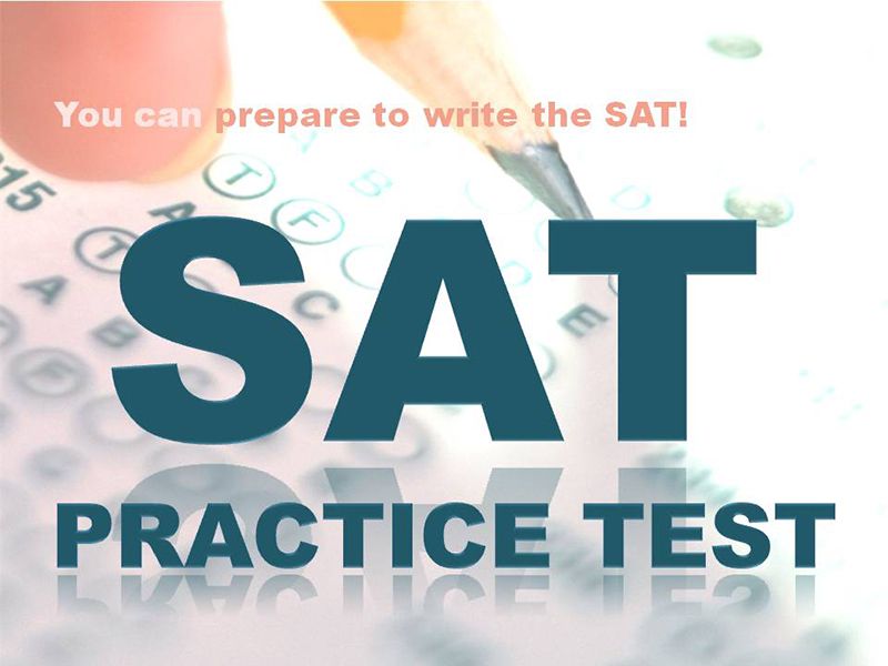 SAT test prep courses - exam SAT test prep courses - exam