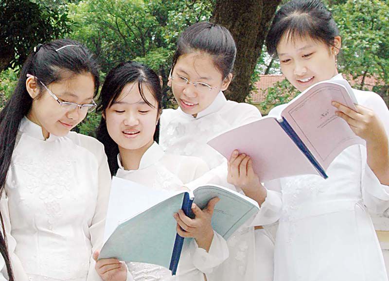 giáo viên dạy Ngữ văn bằng tiếng Anh - student giáo viên dạy Ngữ văn bằng tiếng Anh - student