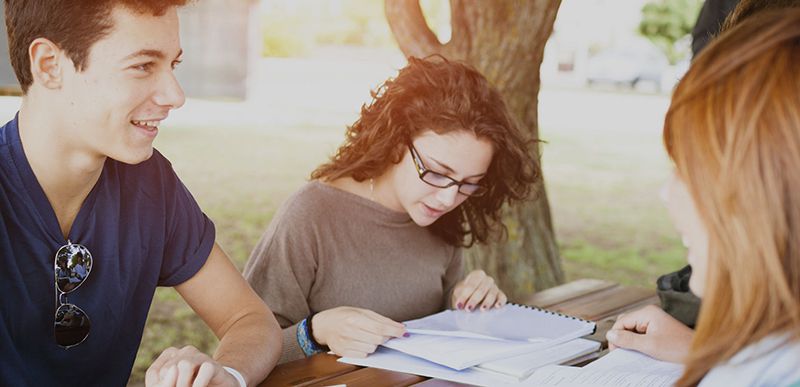IB preparation courses - exam IB preparation courses - exam