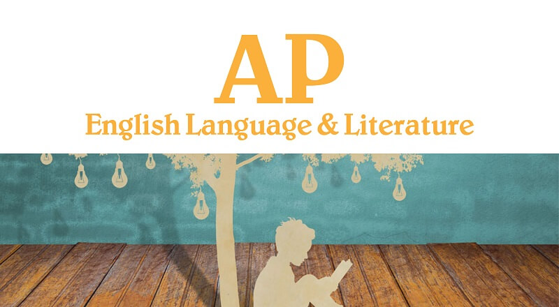 AP English Language and Literature - test AP English Language and Literature - test