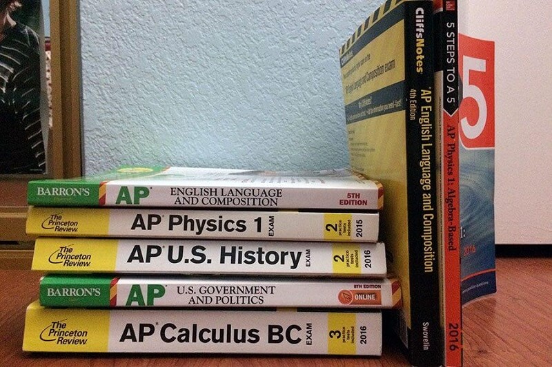 AP preparation center - study AP preparation center - study