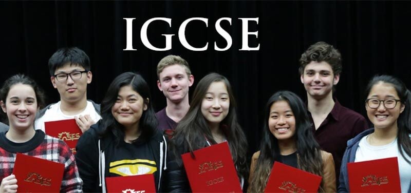 IGCSE preparation courses - study IGCSE preparation courses - study