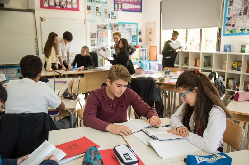 IGCSE preparation courses - test IGCSE preparation courses - test