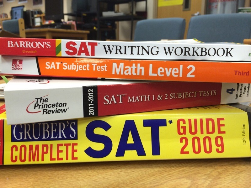 SAT preparation tips - study SAT preparation tips - study