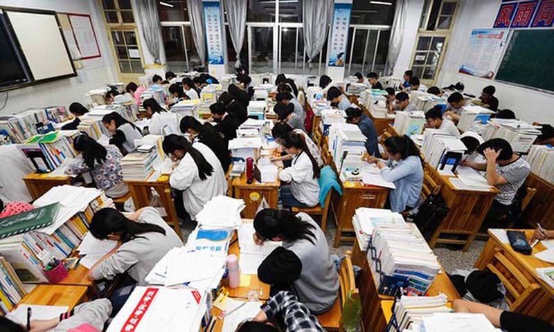 luyện thi ACT ở TP. HCM - study luyện thi ACT ở TP. HCM - study