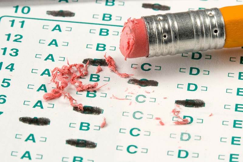 luyện thi ACT ở TP. HCM - test luyện thi ACT ở TP. HCM - test