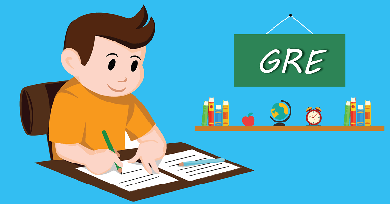 Luyện thi GRE trong bao lâu - test Luyện thi GRE trong bao lâu - test