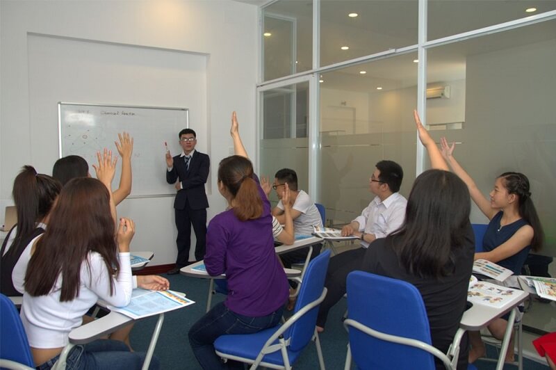 chương trình dạy Toán bằng tiếng Anh - test chương trình dạy Toán bằng tiếng Anh - test