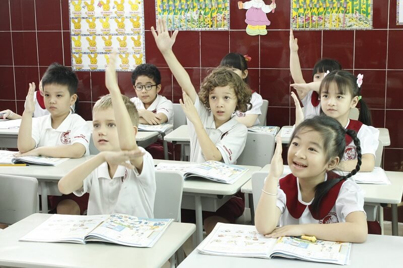 Gia sư học sinh các trường quốc tế ở TP. HCM - test Gia sư học sinh các trường quốc tế ở TP. HCM - test