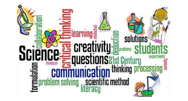 IGCSE Khoa học - learn IGCSE Khoa học - learn
