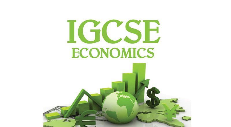 IGCSE Kinh tế - study IGCSE Kinh tế - study