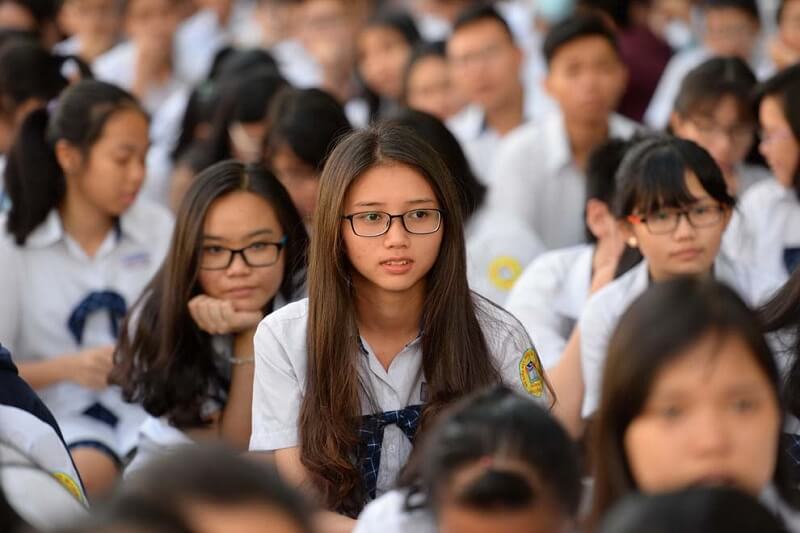dạy chương trình bằng tiếng Anh - study dạy chương trình bằng tiếng Anh - study