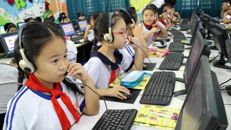dạy học tích hợp môn Tiếng Anh cải cách dạy học tích hợp môn Tiếng Anh cải cách
