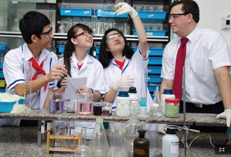 dạy học tích hợp môn Tiếng Anh phương pháp dạy học tích hợp môn Tiếng Anh phương pháp