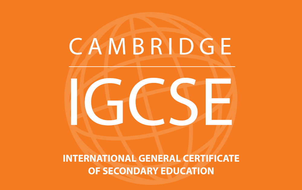 giáo viên luyện thi IGCSE program giáo viên luyện thi IGCSE program