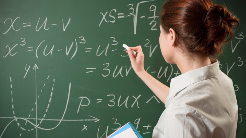 học tiếng Anh chuyên ngành Toán tutor học tiếng Anh chuyên ngành Toán tutor