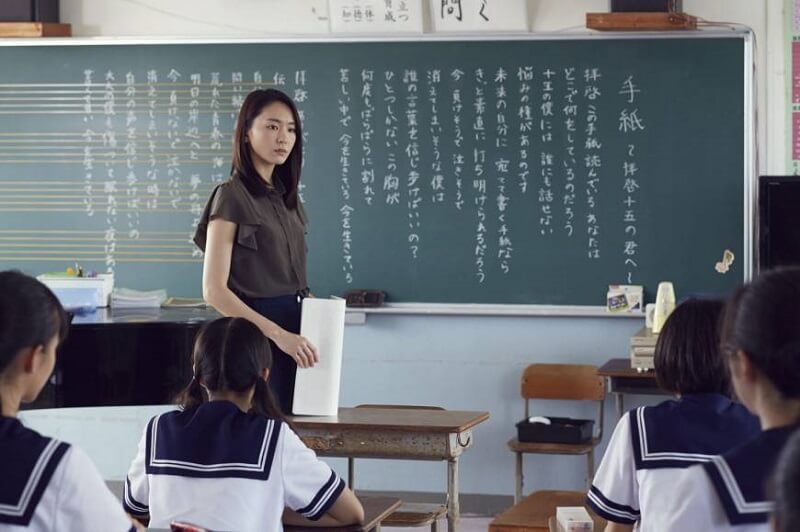 IB Japanese teacher IB Japanese teacher