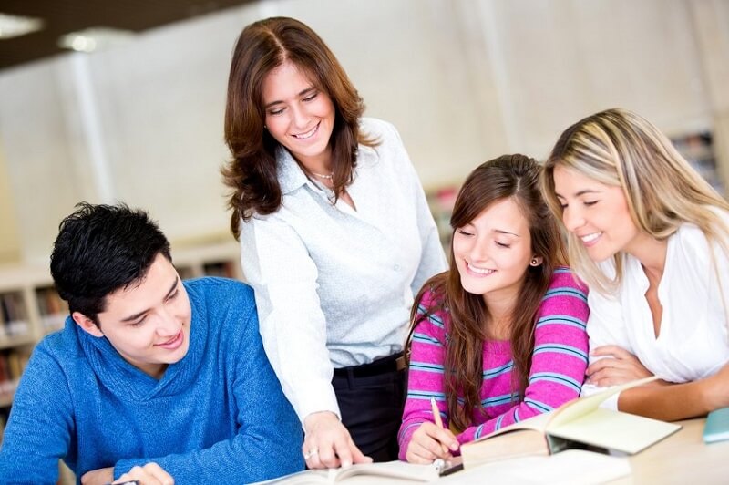 khóa học IB bổ trợ khóa học IB bổ trợ