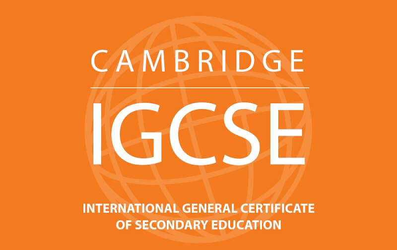 khóa học IGCSE offical khóa học IGCSE offical