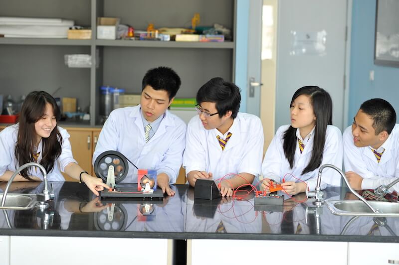 Phương pháp dạy học tích hợp liên môn program Phương pháp dạy học tích hợp liên môn program