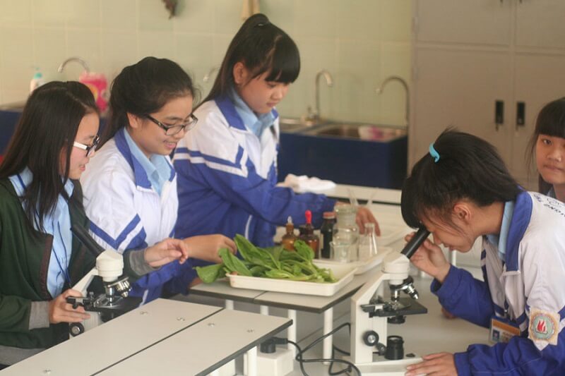 dạy học tích hợp môn Sinh học method dạy học tích hợp môn Sinh học method