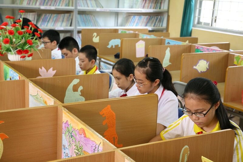 dạy học tích hợp môn Tiếng Việt study dạy học tích hợp môn Tiếng Việt study