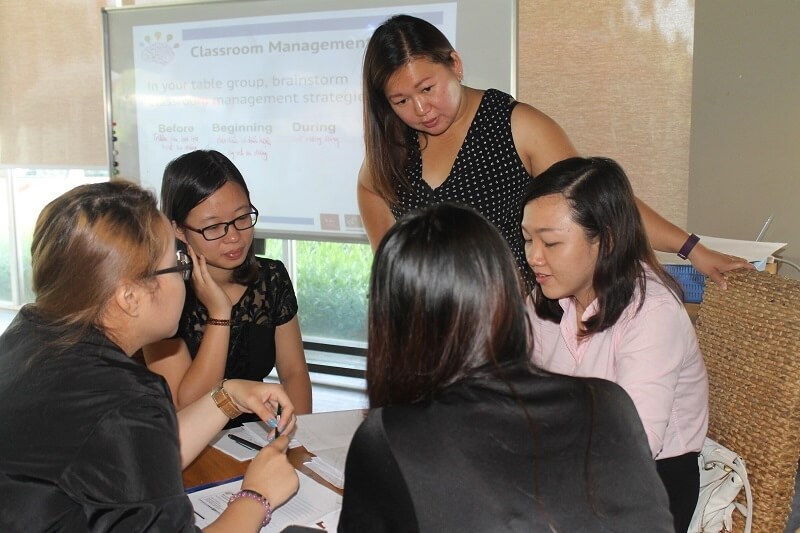 IB Vietnamese teacher qualified IB Vietnamese teacher qualified
