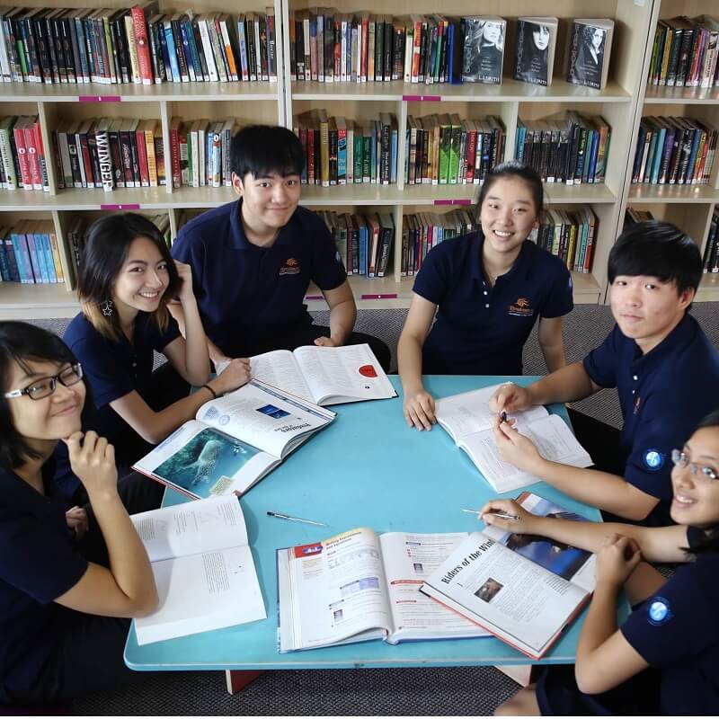 IB Vietnamese teacher study IB Vietnamese teacher study