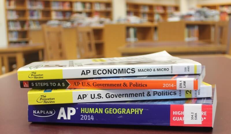 khóa học AP materials khóa học AP materials
