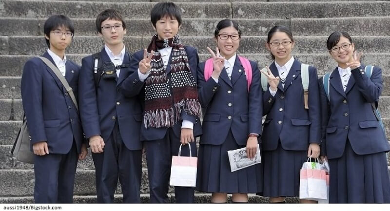 IB Japanese teacher program IB Japanese teacher program