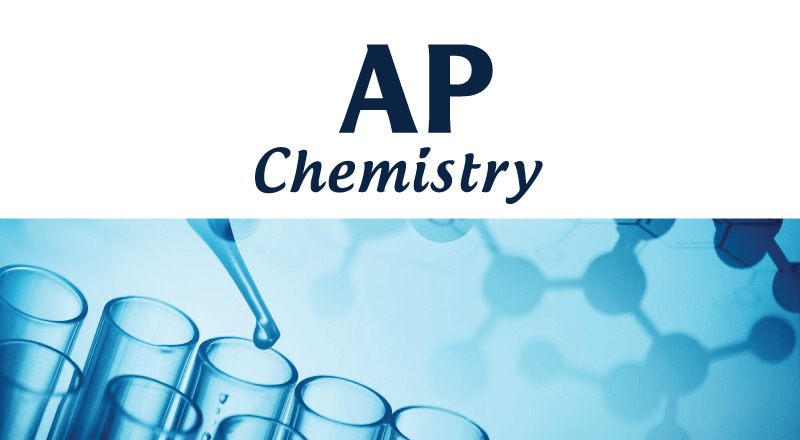 AP Chemistry
