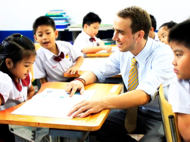 Học cách dạy Sinh học bằng tiếng Anh Học cách dạy Sinh học bằng tiếng Anh