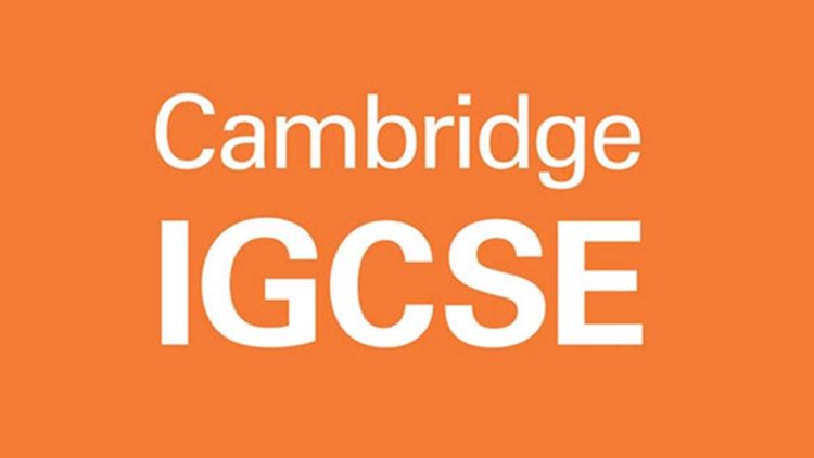 igcse-program