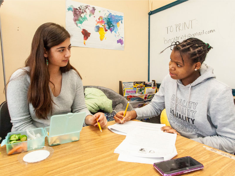 international-tutoring-center