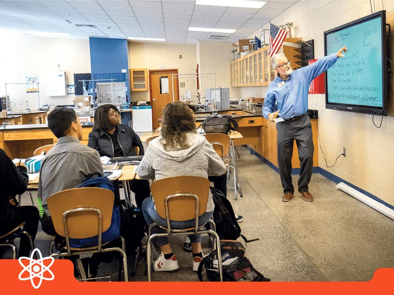 physics-center-near-me