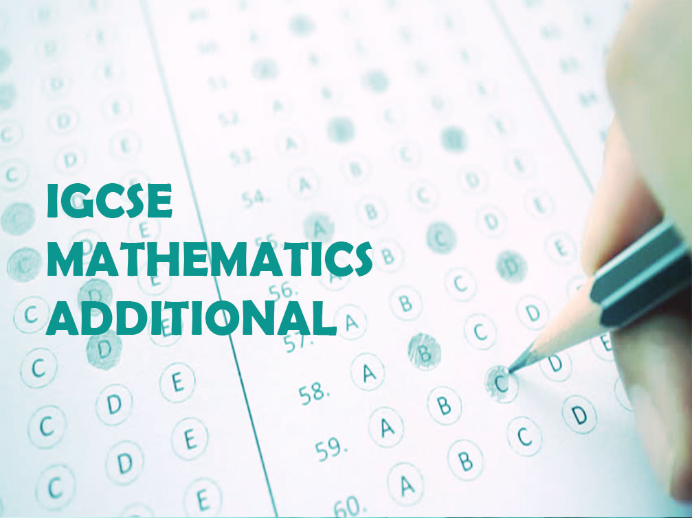 igcse-math-additional-syllabus