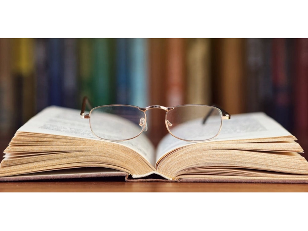 Literature terms in English